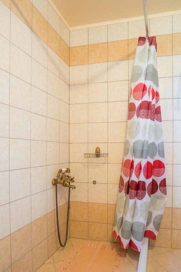 Seafront Studio With Direct Beach Access Koroni  Ngoại thất bức ảnh